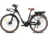 Samebike RS-a07 500w elektrinis dviratis - nuotraukos Nr. 11