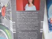 Nauja knygašeštadienį, aštuntą valandą. Rebeka Una - nuotraukos Nr. 8