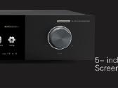 Zidoo Z9x 8k, Z3000 pro, Neo Alpha Media Player - nuotraukos Nr. 3
