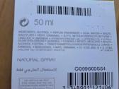 Dior Jadore infinissimi 50ml - nuotraukos Nr. 2