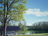 Baidarių nuoma, Lėvens upe, sodybos nuoma, kubilas - nuotraukos Nr. 6