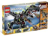 Lego 4958 Monster Dino