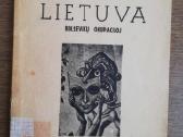 Lietuva bolseviku okupacijoi. 1948m