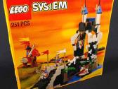 Lego 6078 Royal Drawbridge