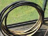Tubular plento padangos 700x28x25