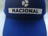Ayrton Senna Nacional kepure