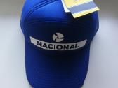 Ayrton Senna Nacional kepure - nuotraukos Nr. 2