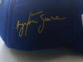 Ayrton Senna Nacional kepure - nuotraukos Nr. 5