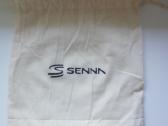 Ayrton Senna Nacional kepure - nuotraukos Nr. 6