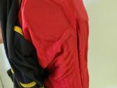 Dviratininko kelnes Skins su paminkštinimu M dydis - nuotraukos Nr. 3