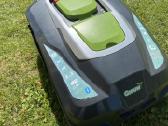 Vejos robotas Gruow M900