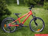 Naujas 20 Cross raudonas