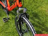 Naujas 20 Cross raudonas - nuotraukos Nr. 7