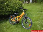 Naujas 20 Cross oranžinis - nuotraukos Nr. 2