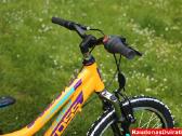 Naujas 20 Cross oranžinis - nuotraukos Nr. 5