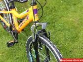 Naujas 20 Cross oranžinis - nuotraukos Nr. 6