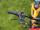 Naujas 20 Cross oranžinis - nuotraukos Nr. 7