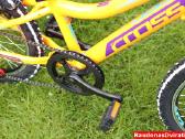 Naujas 20 Cross oranžinis - nuotraukos Nr. 8