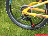 Naujas 20 Cross oranžinis - nuotraukos Nr. 9