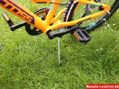 Naujas 20 Cross oranžinis - nuotraukos Nr. 10