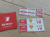 Buwizz 2.0 baterijos Lego varikliams - nuotraukos Nr. 5