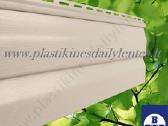 Plastikines lauko dailylentes nuo 7,49 eur/m2