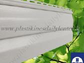 Plastikines lauko dailylentes nuo 7,49 eur/m2 - nuotraukos Nr. 4