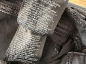 "Vaškinės" kelnės iš H&m - nuotraukos Nr. 6