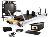 Home Spx® Reformer Cardiopaketas su skaitmeninėmis