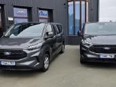 UAB "Keliauk" Naujų keleivinių mikroautobusų nuoma - nuotraukos Nr. 3