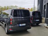 UAB "Keliauk" Naujų keleivinių mikroautobusų nuoma - nuotraukos Nr. 5