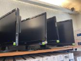 Naudoti 17-24" monitoriai su garantija nuo 5€ - nuotraukos Nr. 2