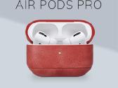 Odinis Krusell Deklas Apple Airpods Pro / Pro 2 - nuotraukos Nr. 5