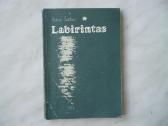 P. Šatkus - Labirintas