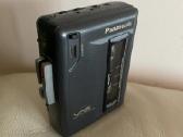 Panasonic CD Fm-am radija. SL-sx469v Japan. - nuotraukos Nr. 15