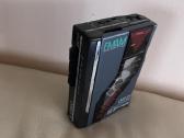 Panasonic CD Fm-am radija. SL-sx469v Japan. - nuotraukos Nr. 16