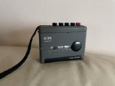 Panasonic CD Fm-am radija. SL-sx469v Japan. - nuotraukos Nr. 18