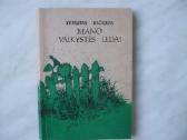 V. Račickas - Mano vaikystės ledai