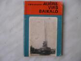 V. Mikalauskas - Aušra virš Baikalo