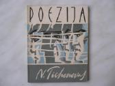 N. Tichonovas - Poezija