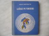 J. Dovydaitis - Laiškas po vandeniu