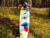 Riedlentė (Longboard) Long Island