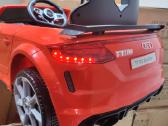 Elektrinis akumuliatorinis automobilis vaikams - nuotraukos Nr. 12