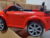 Elektrinis akumuliatorinis automobilis vaikams - nuotraukos Nr. 13