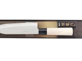 Santoku Japoniškas Virtuvinis Šefo Peilis - nuotraukos Nr. 2