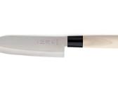 Santoku Japoniškas Virtuvinis Šefo Peilis - nuotraukos Nr. 3
