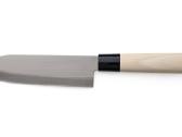 Santoku Japoniškas Virtuvinis Šefo Peilis - nuotraukos Nr. 4