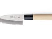 Virtuvinis Japoniškas Peilis Ko Deba - nuotraukos Nr. 4