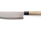 Virtuvinis Japoniškas Peilis Kapoklė - Nakiri - nuotraukos Nr. 3