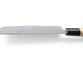 Virtuvinis Japoniškas Peilis Kapoklė - Nakiri - nuotraukos Nr. 6